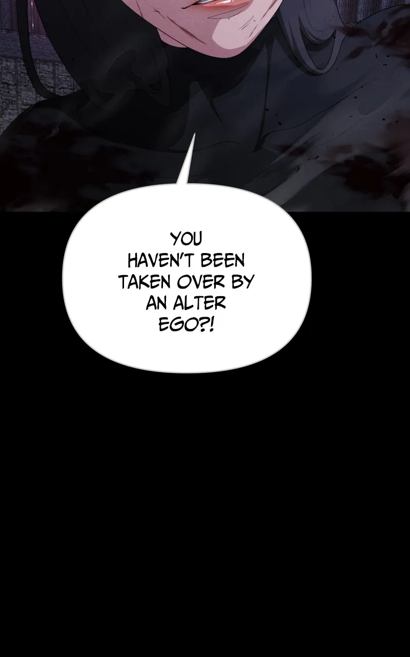Void Man Chapter 30 page 124 - 