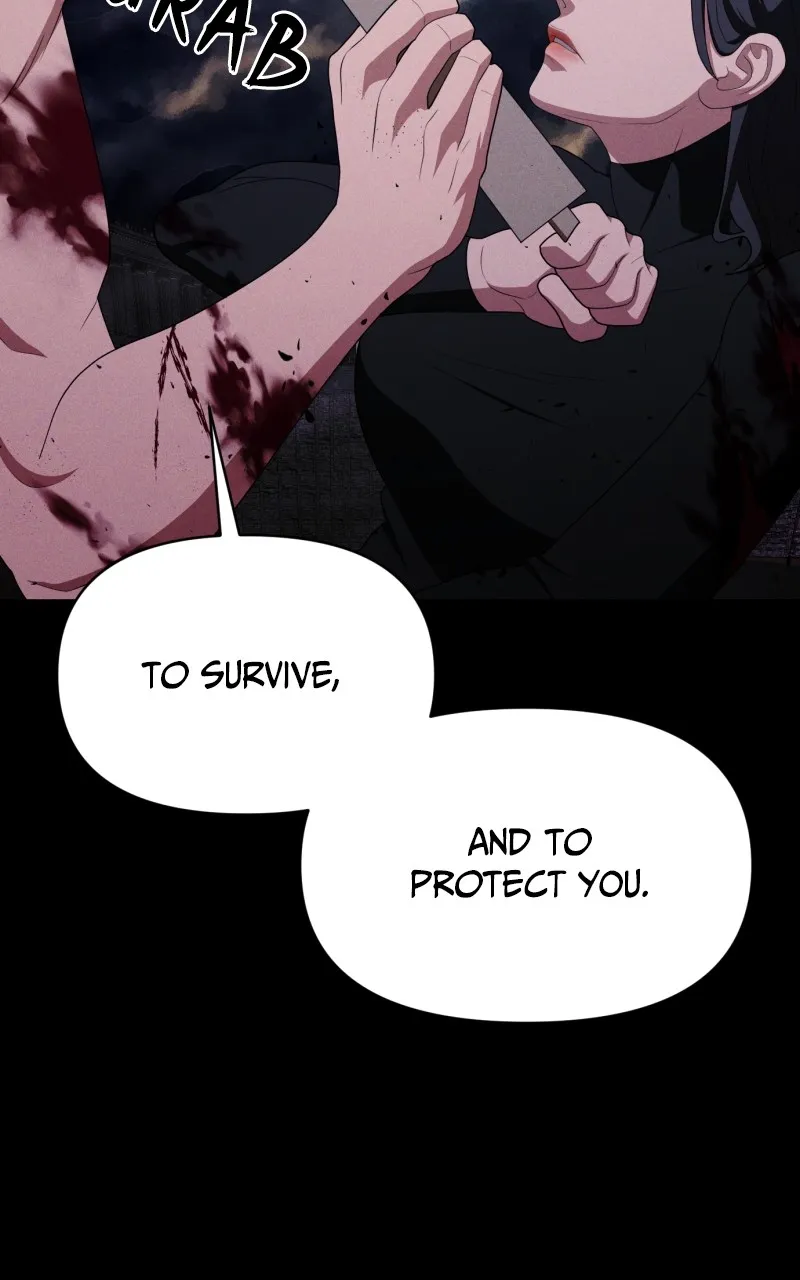 Void Man Chapter 30 page 126 - 