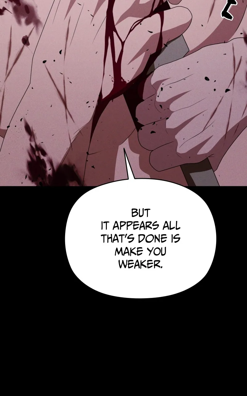 Void Man Chapter 30 page 128 - 