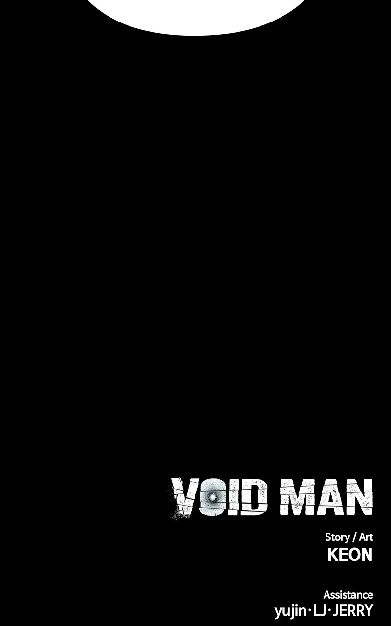 Void Man Chapter 30 page 136 - 