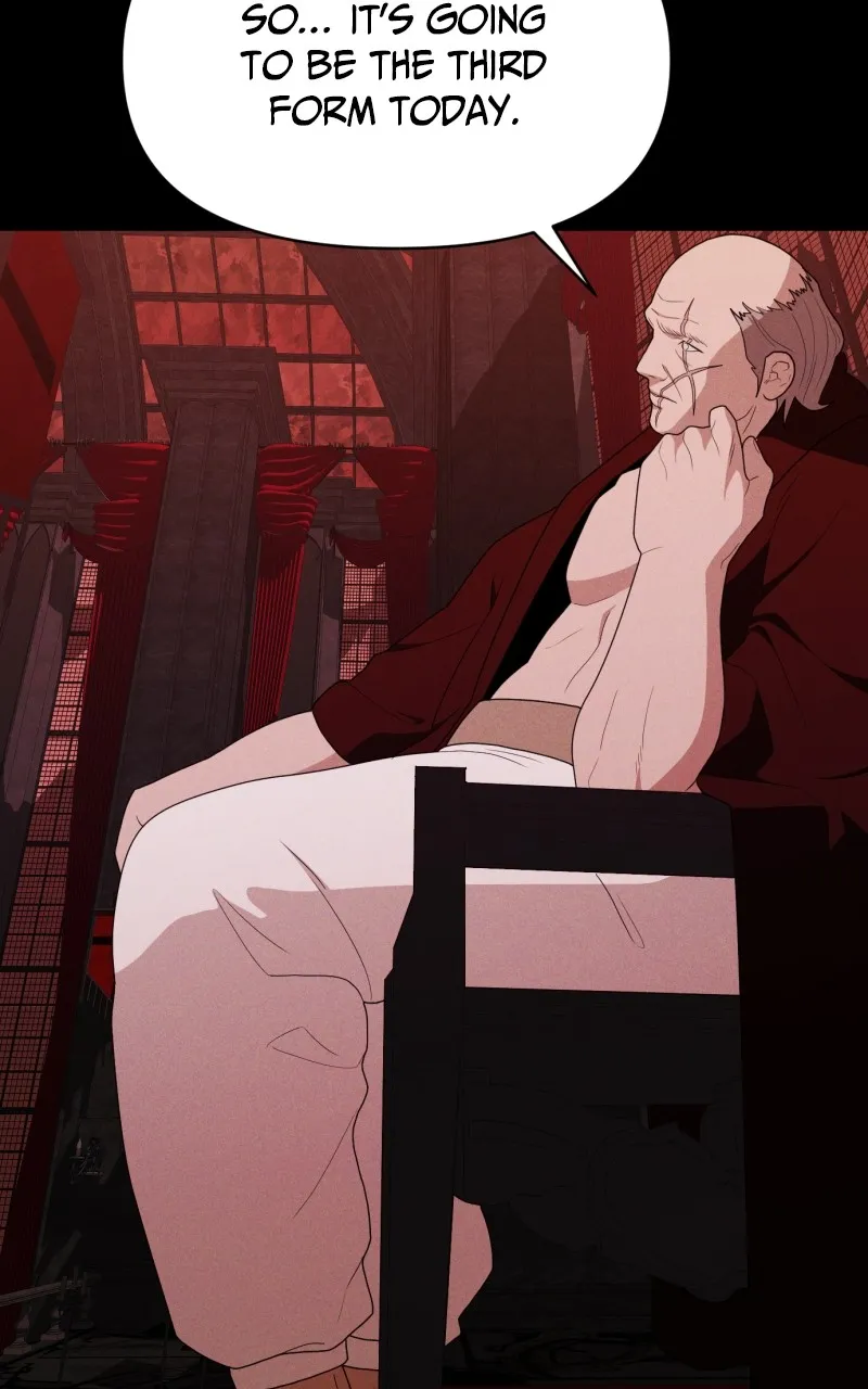 Void Man Chapter 30 page 15 - 