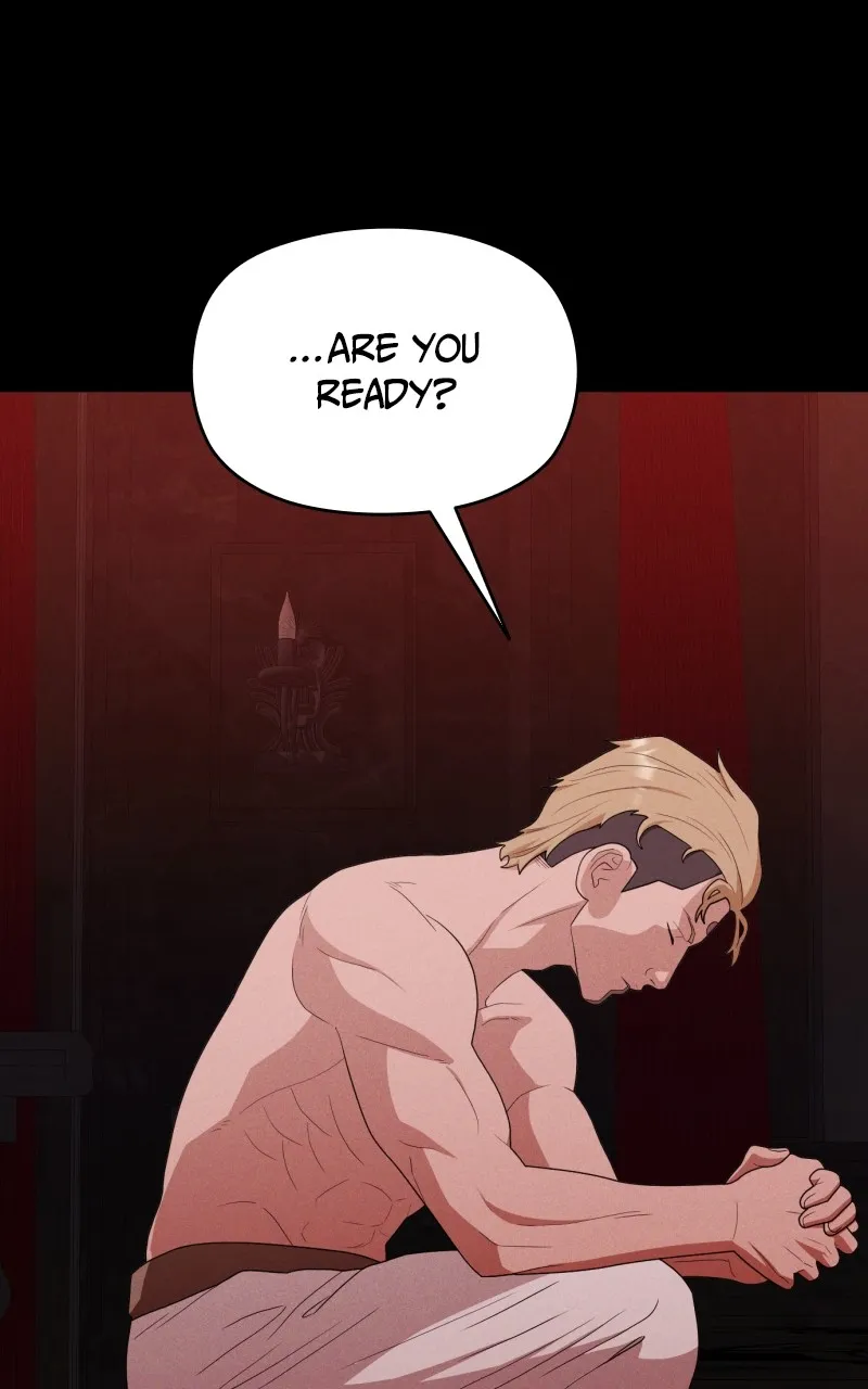 Void Man Chapter 30 page 17 - 