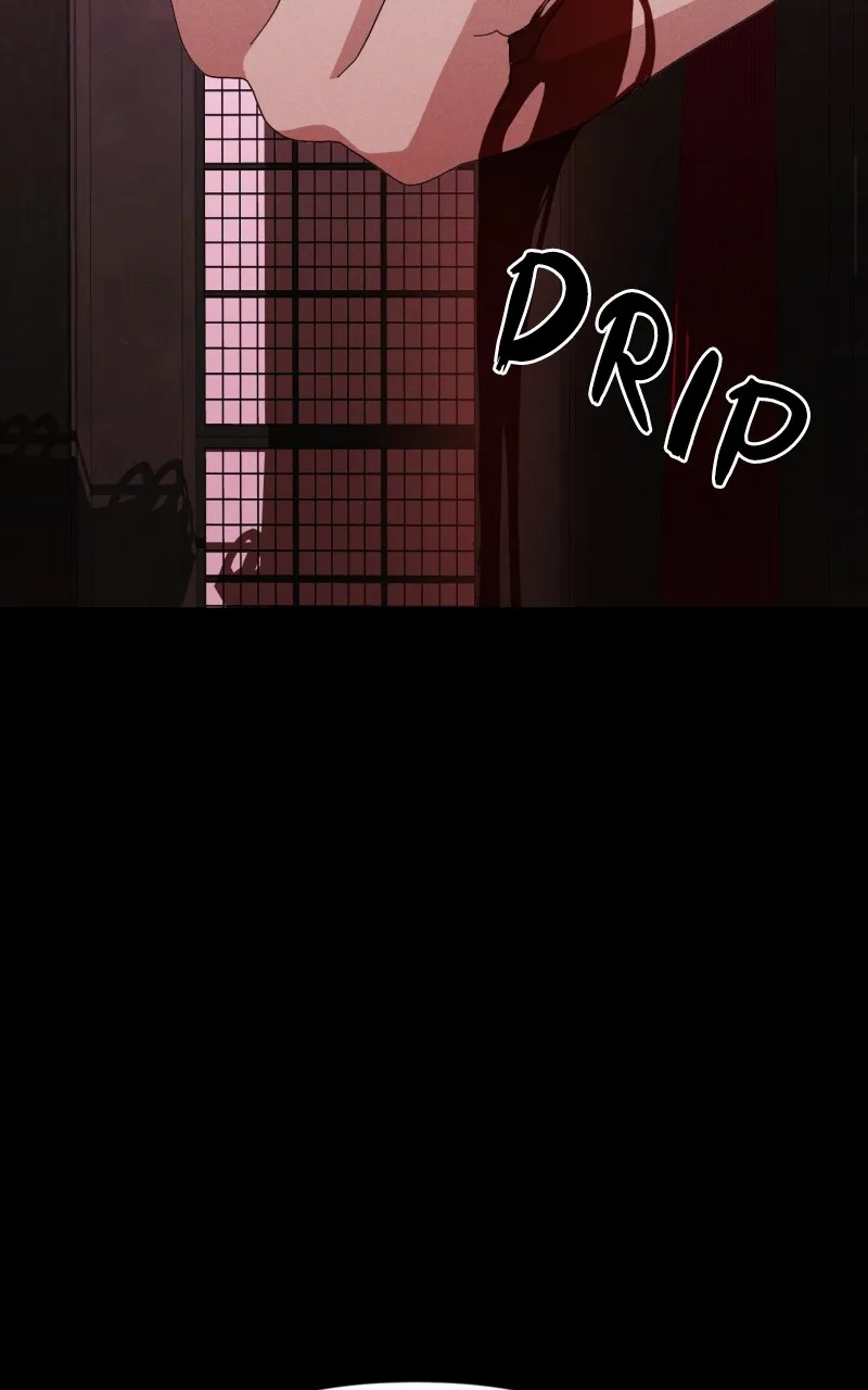 Void Man Chapter 30 page 21 - 
