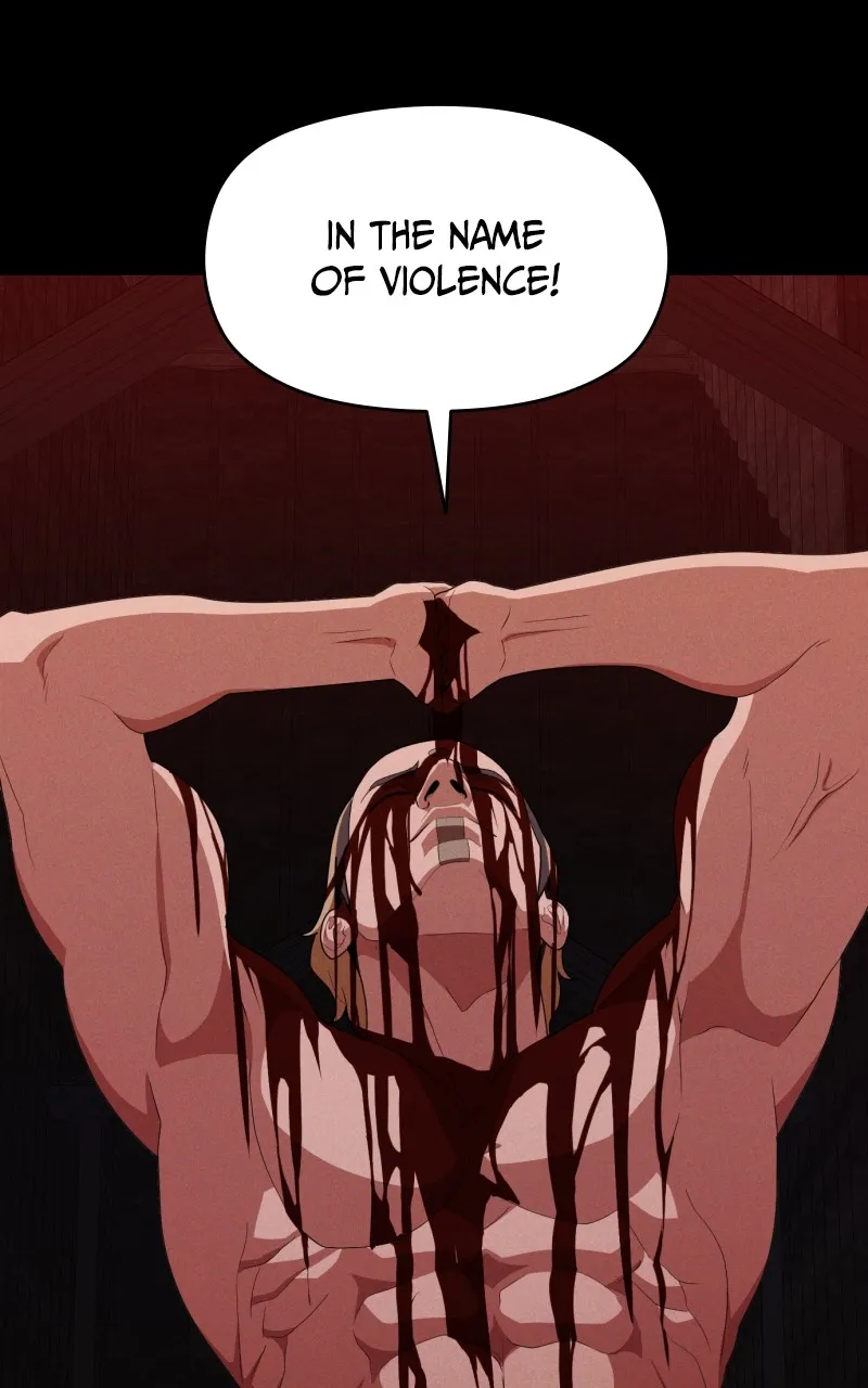 Void Man Chapter 30 page 28 - 