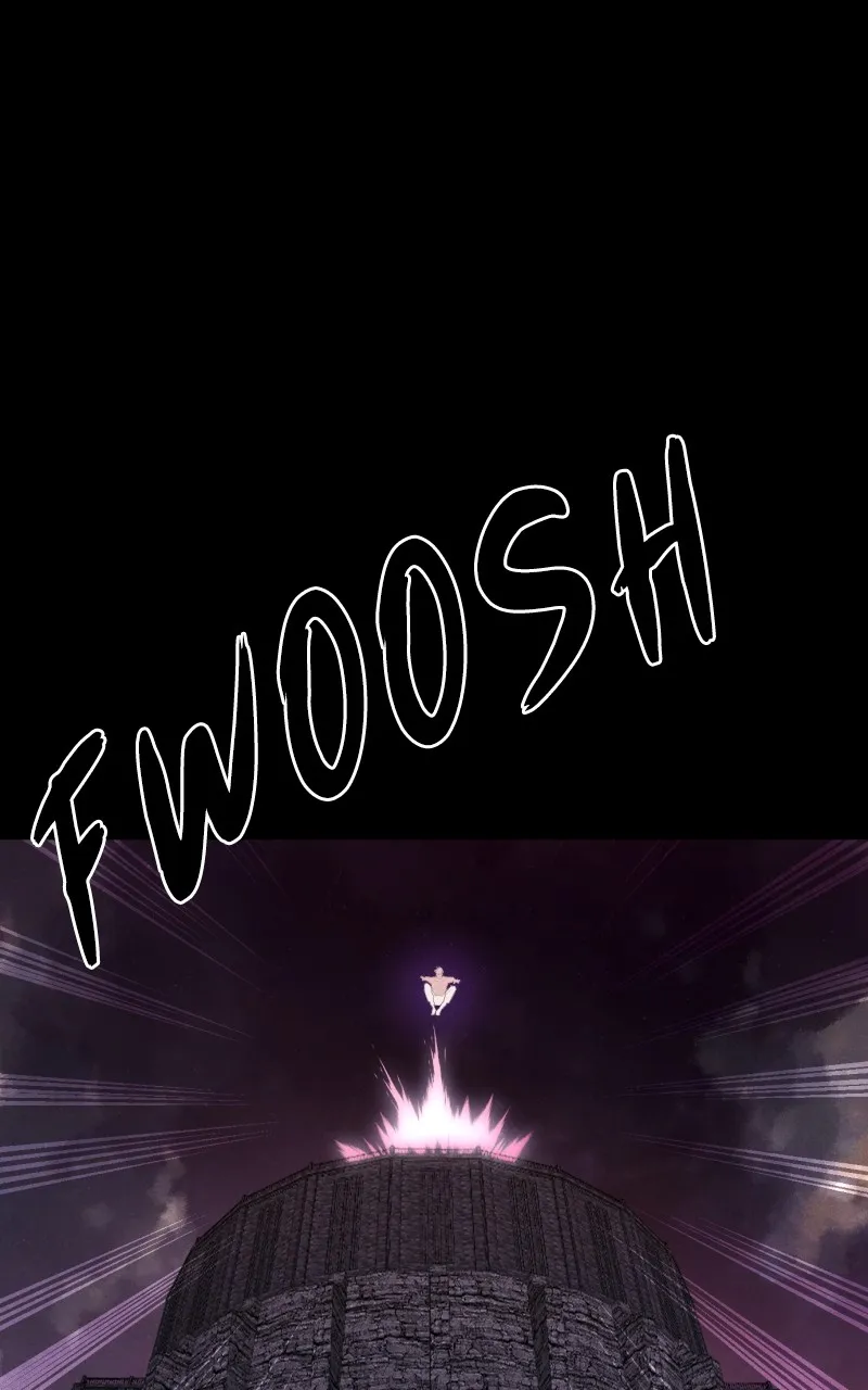 Void Man Chapter 30 page 31 - 