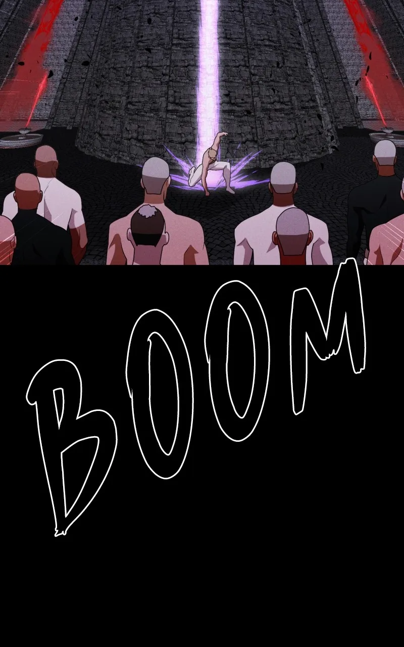 Void Man Chapter 30 page 34 - 