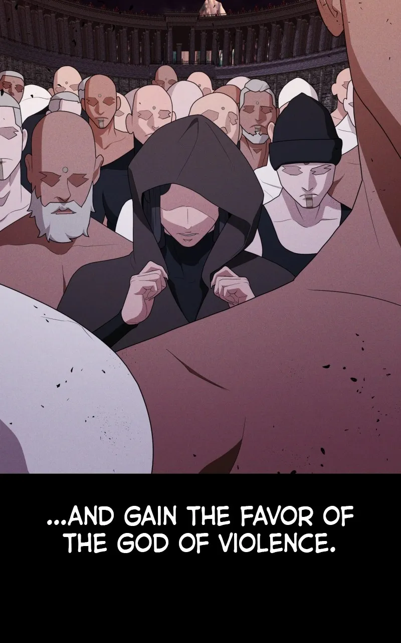 Void Man Chapter 30 page 40 - 