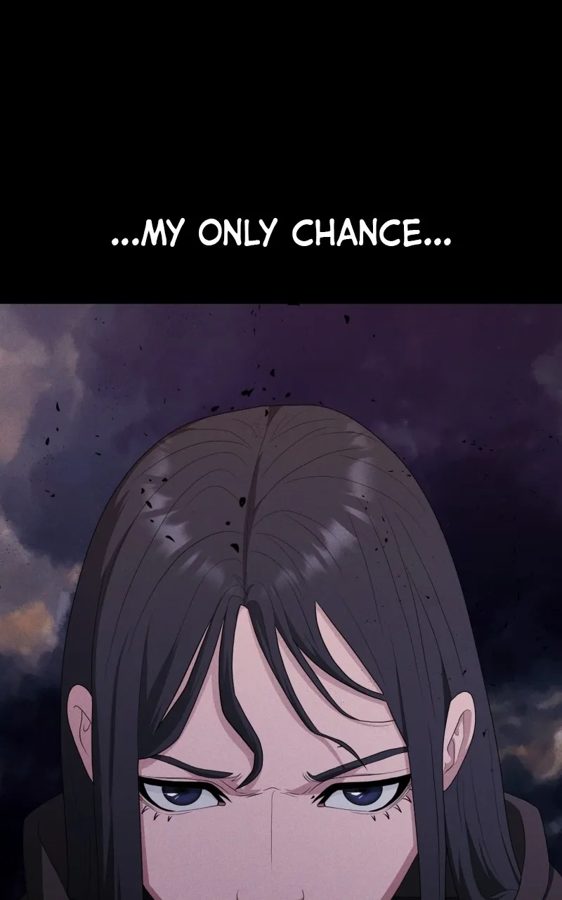 Void Man Chapter 30 page 42 - 