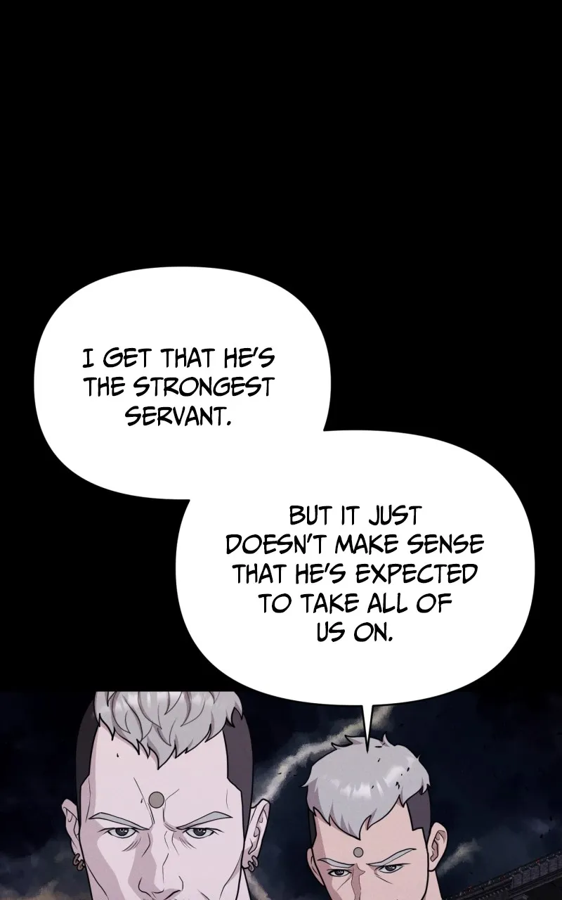 Void Man Chapter 30 page 45 - 