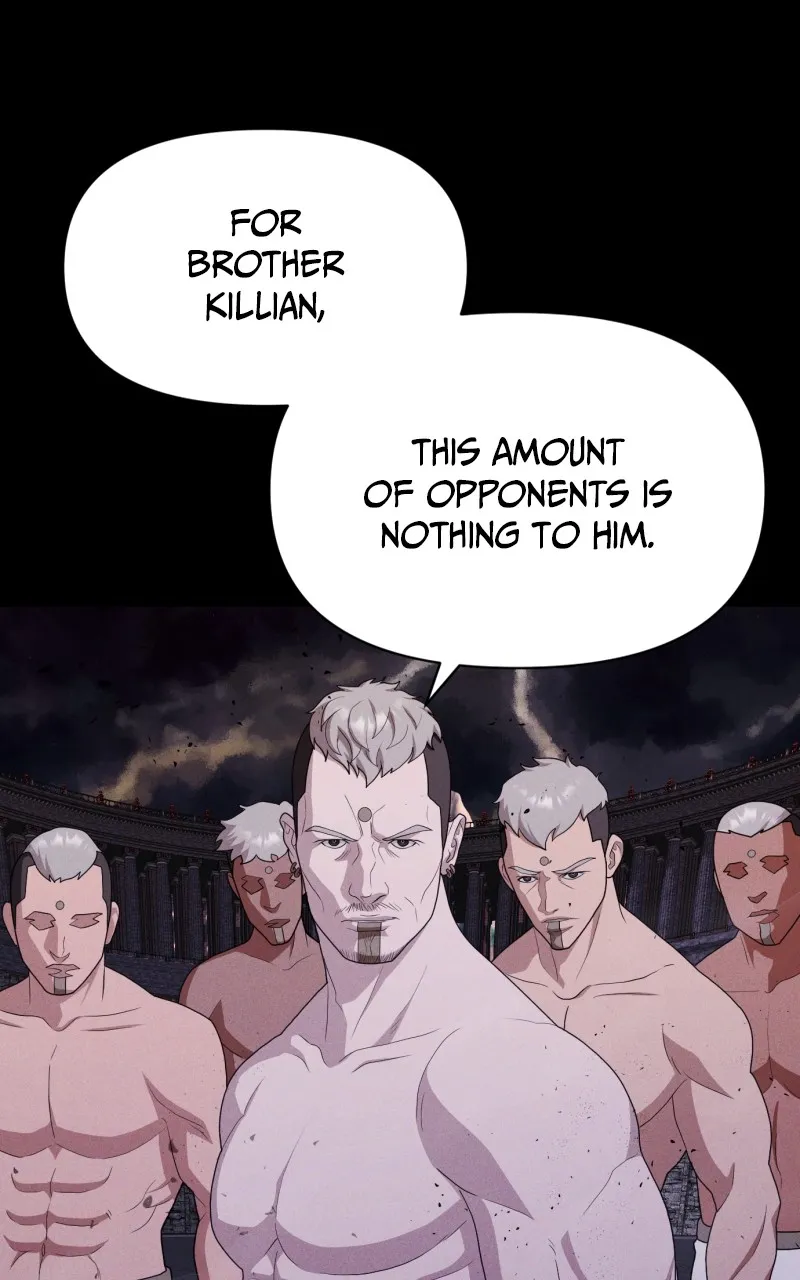 Void Man Chapter 30 page 47 - 
