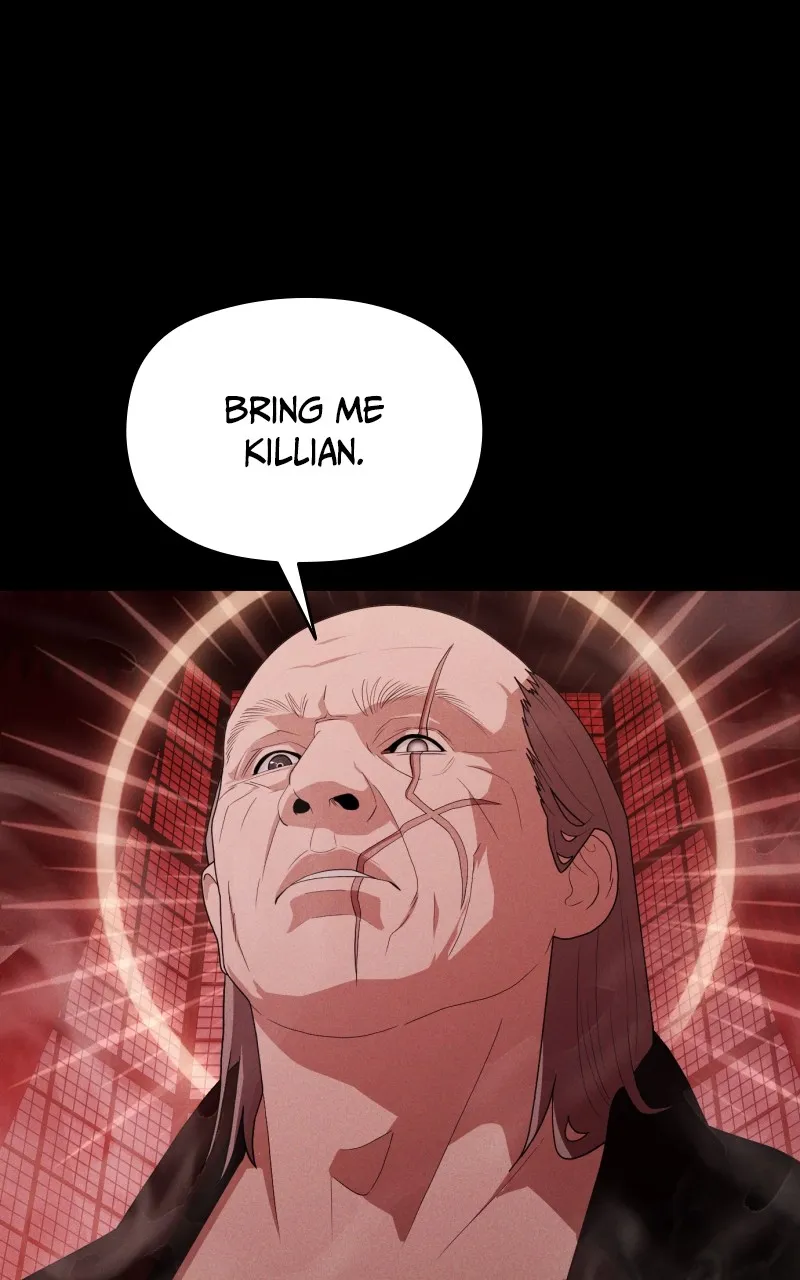 Void Man Chapter 30 page 6 - 
