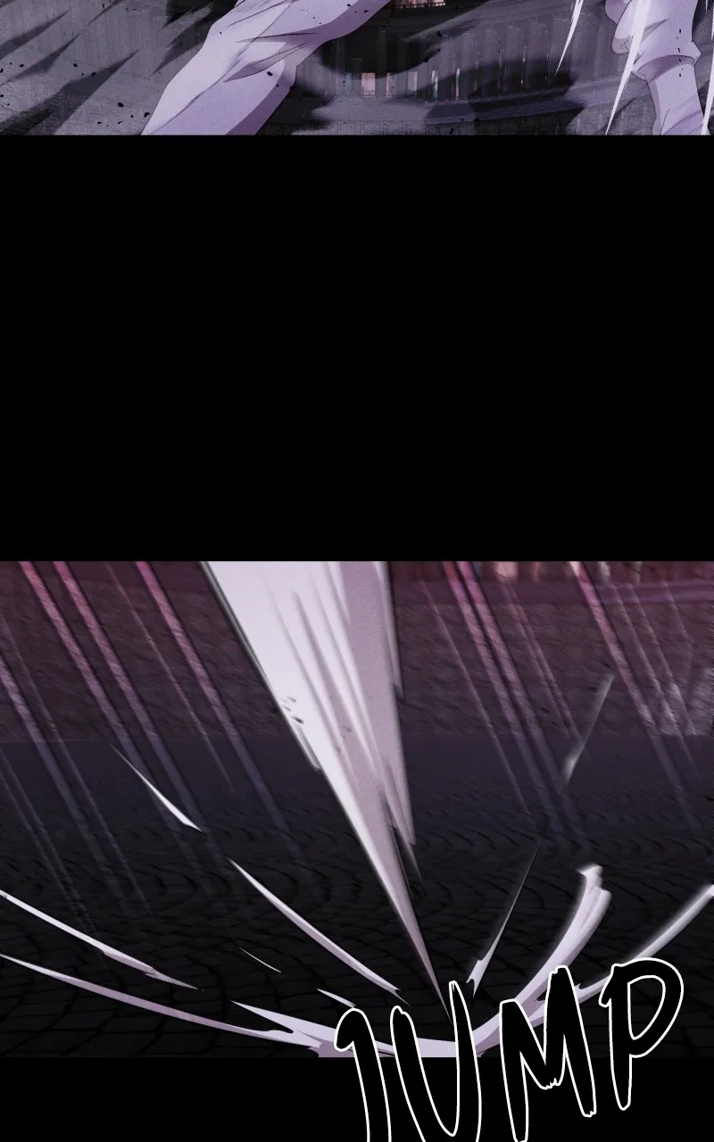 Void Man Chapter 30 page 57 - 