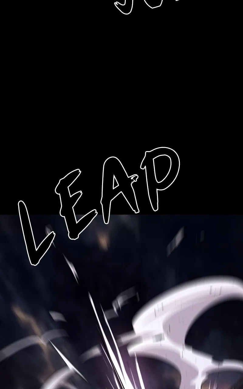 Void Man Chapter 30 page 58 - 