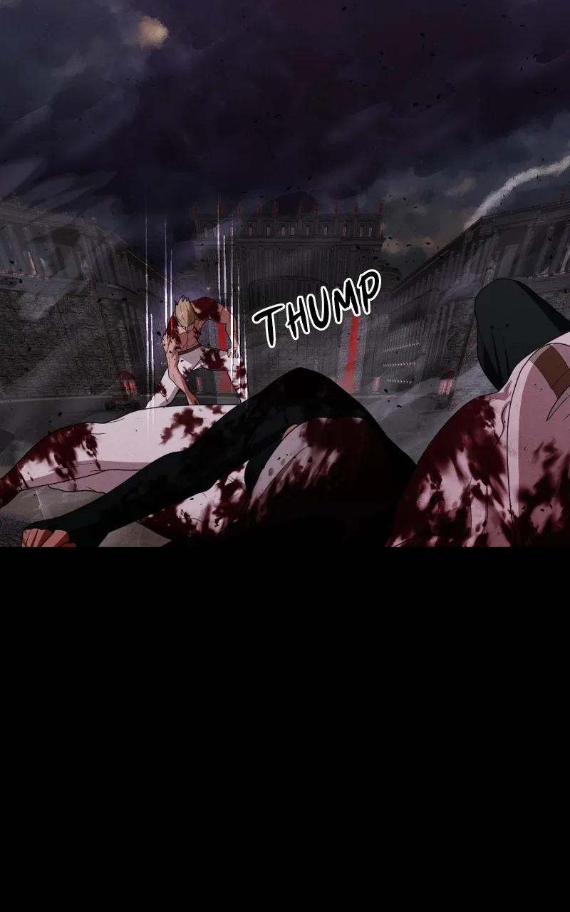 Void Man Chapter 30 page 66 - 