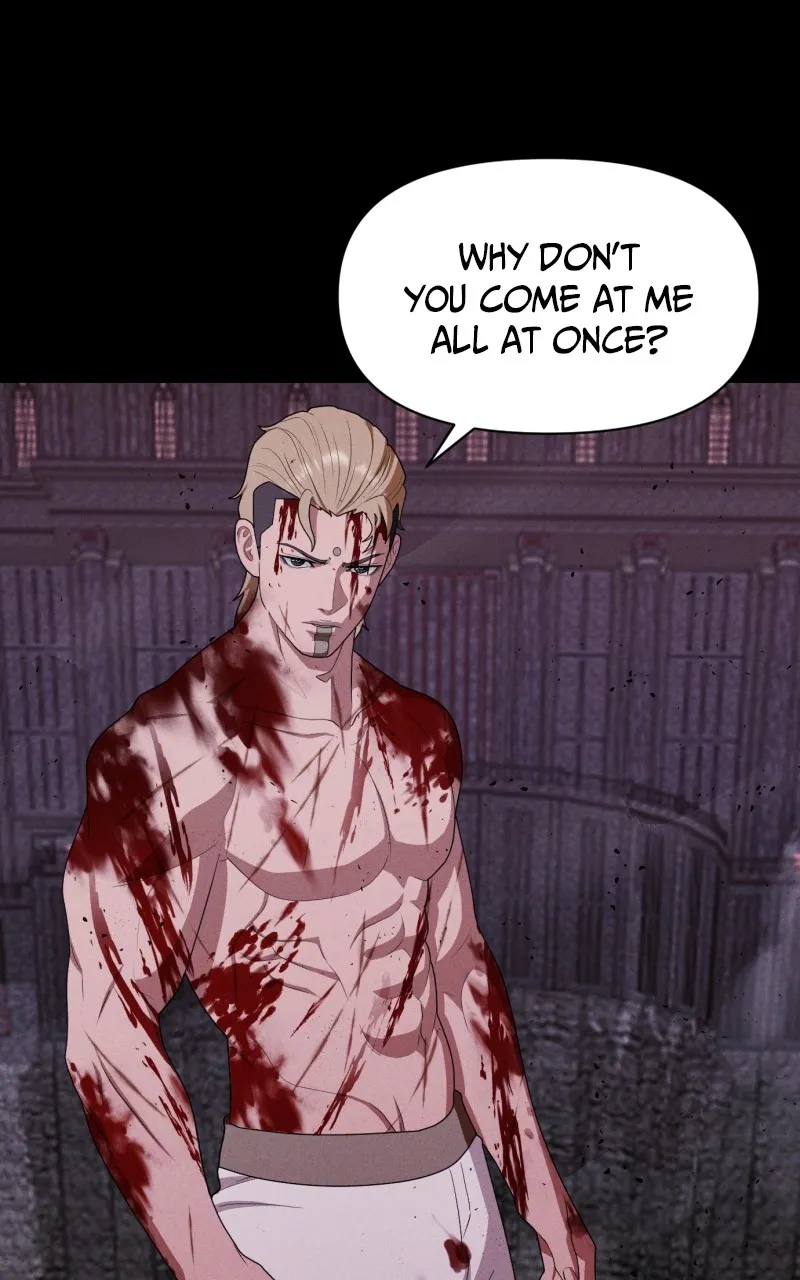 Void Man Chapter 30 page 67 - 