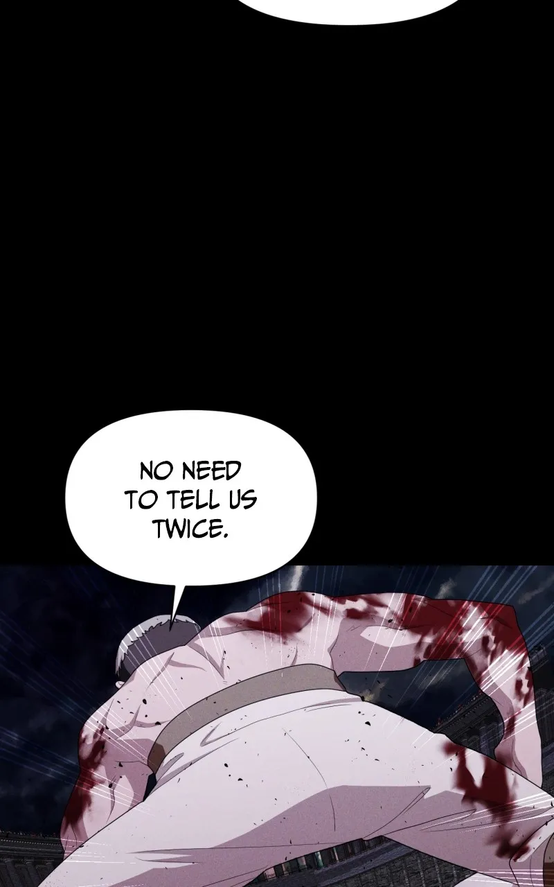 Void Man Chapter 30 page 69 - 