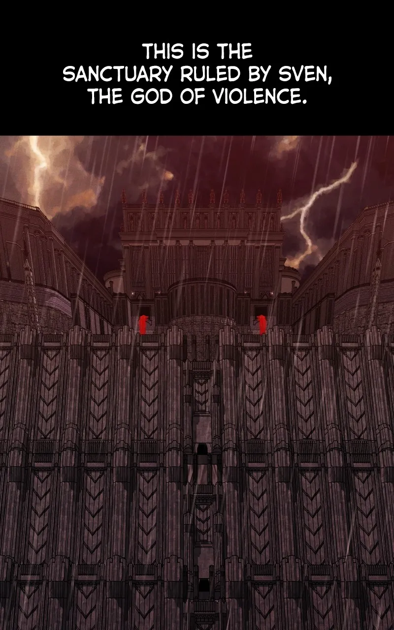 Void Man Chapter 30 page 8 - 