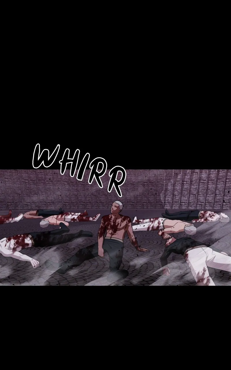 Void Man Chapter 30 page 75 - 