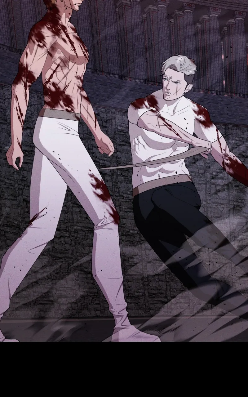 Void Man Chapter 30 page 81 - 