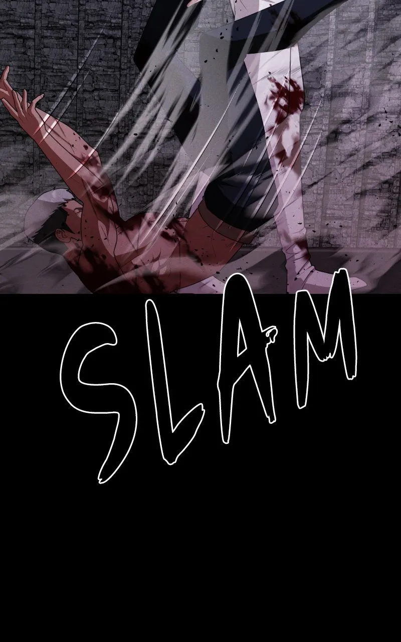Void Man Chapter 30 page 87 - 