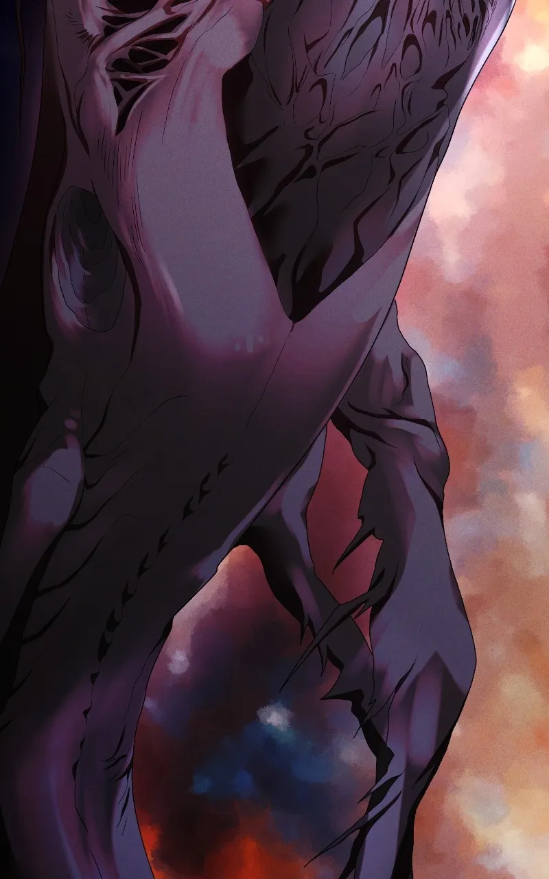Void Man Chapter 31 page 101 - 
