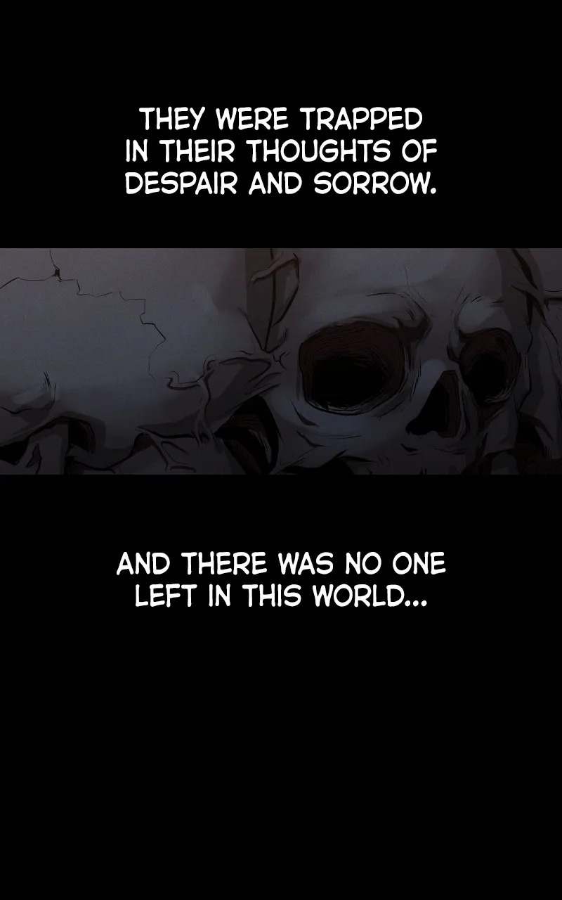 Void Man Chapter 31 page 105 - 
