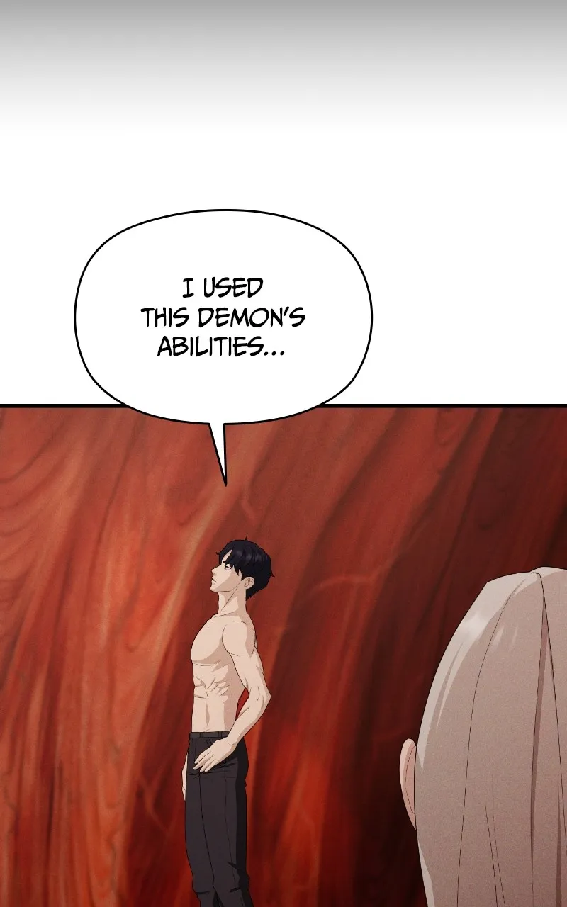 Void Man Chapter 31 page 109 - 