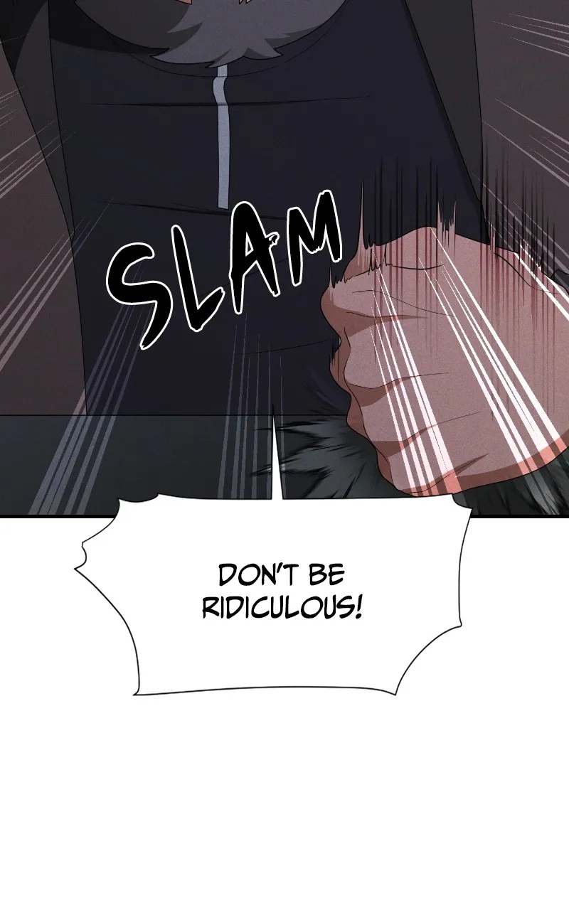 Void Man Chapter 31 page 118 - 