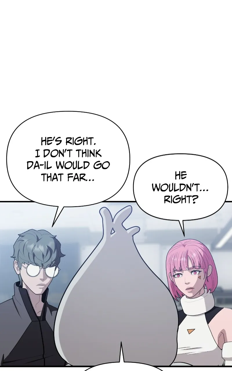 Void Man Chapter 31 page 119 - 