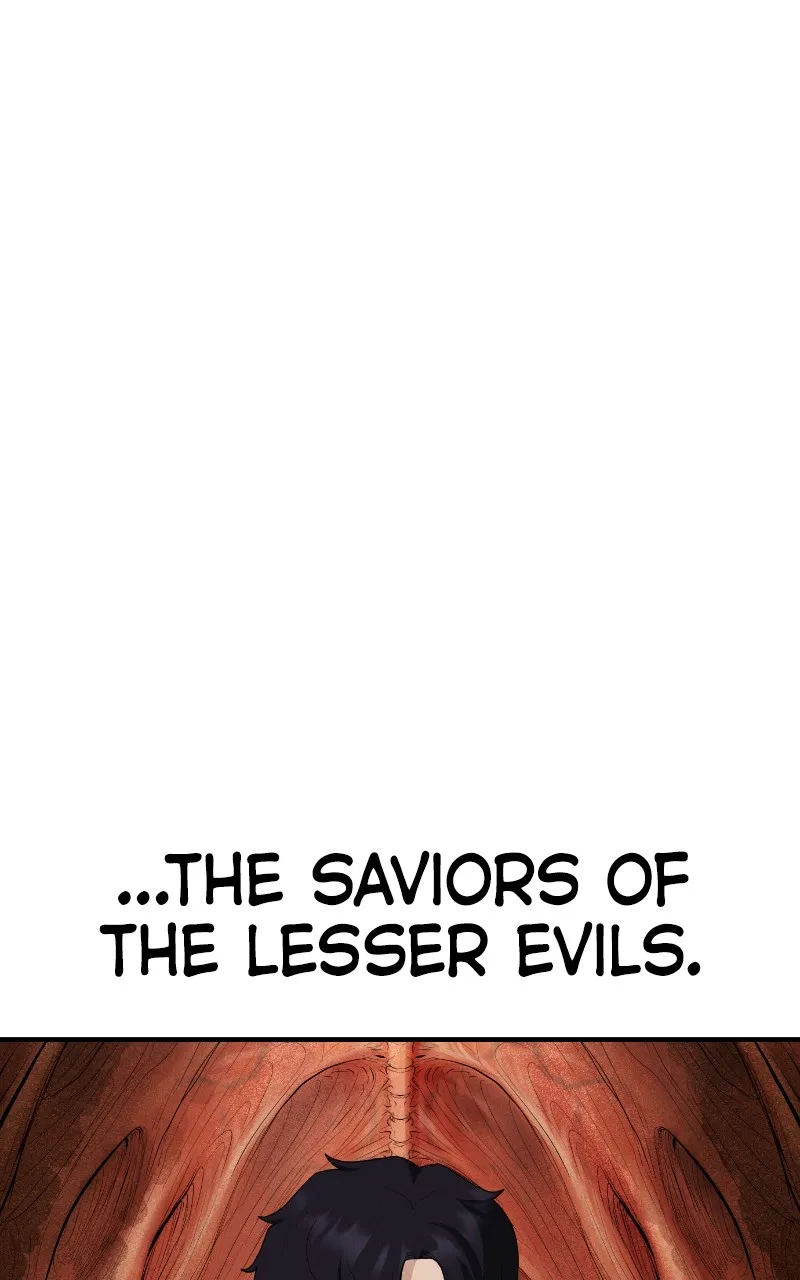 Void Man Chapter 31 page 130 - 
