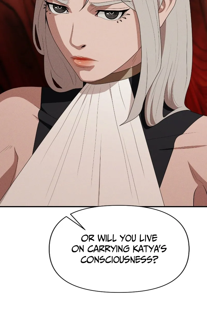 Void Man Chapter 31 page 135 - 