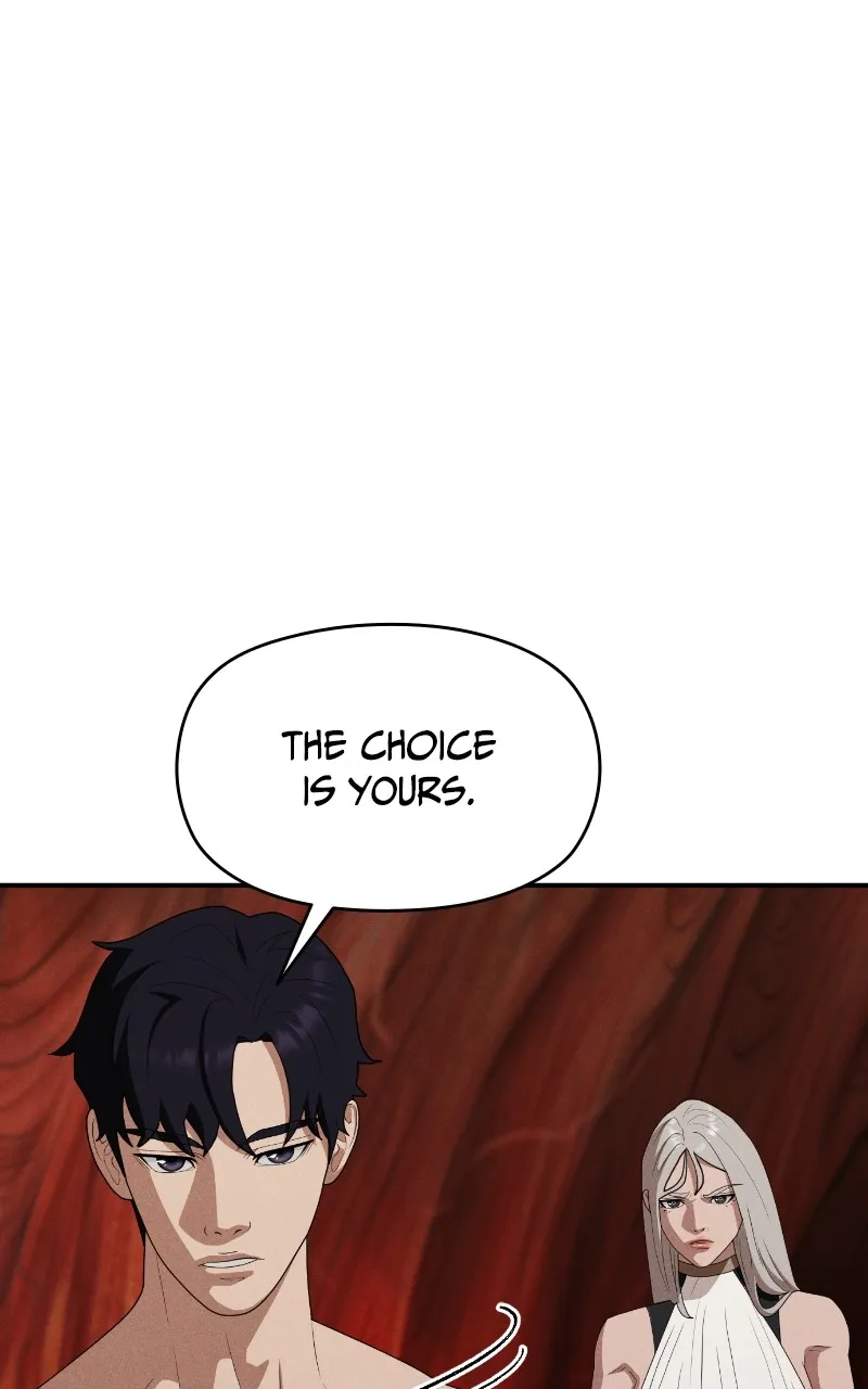 Void Man Chapter 31 page 136 - 