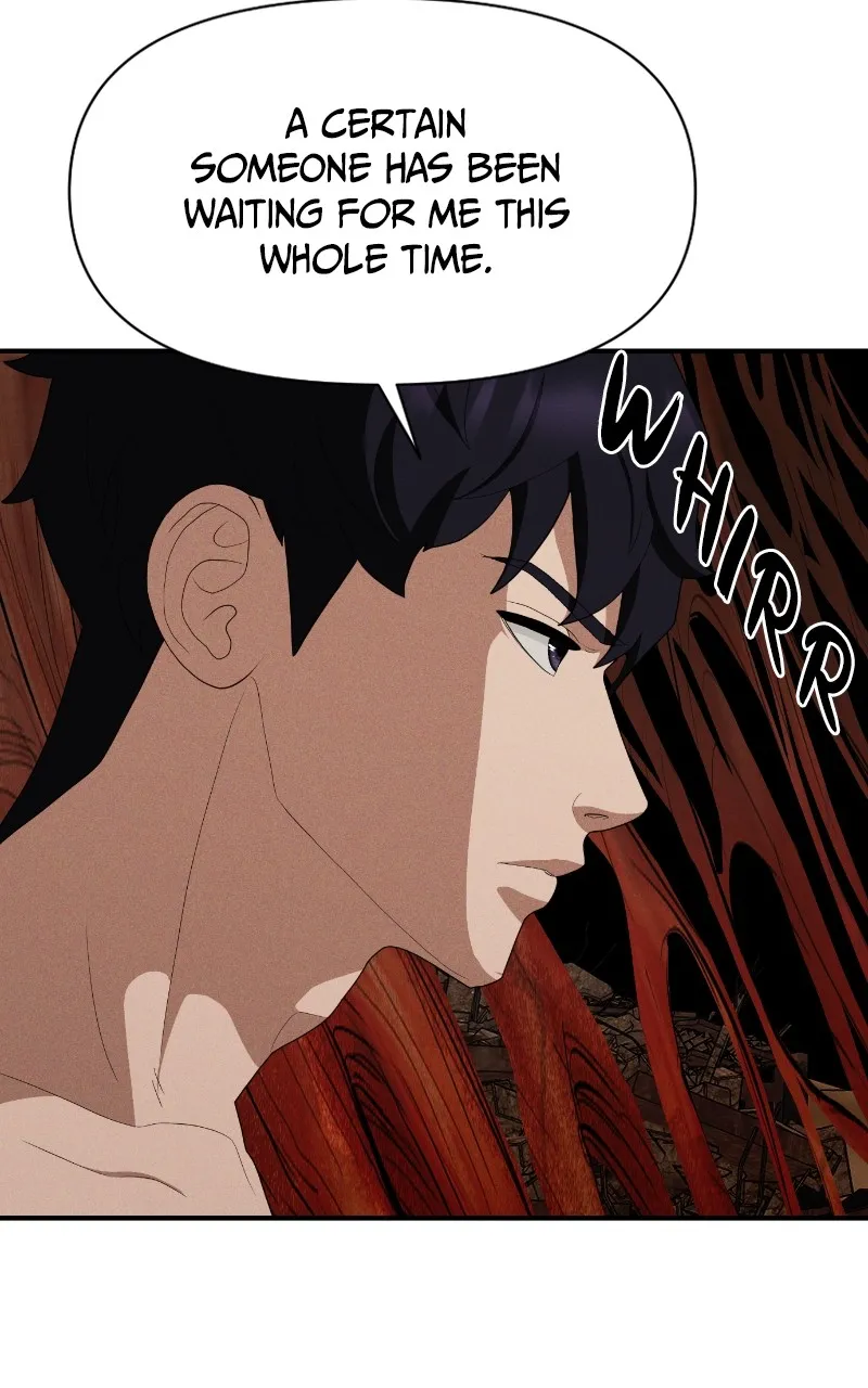 Void Man Chapter 31 page 138 - 