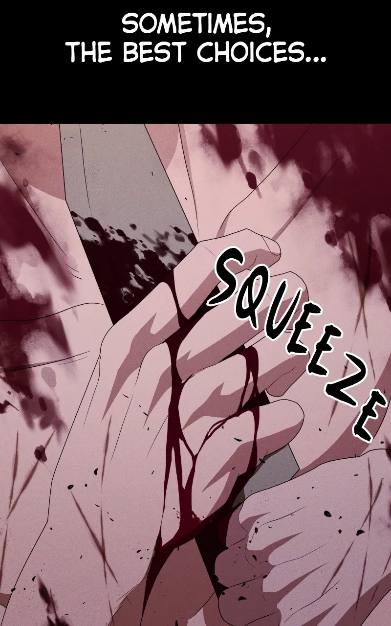 Void Man Chapter 31 page 15 - 
