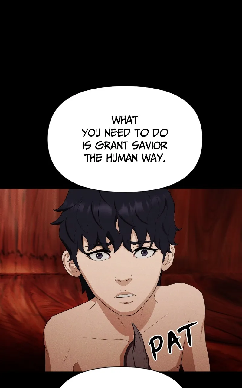 Void Man Chapter 31 page 146 - 