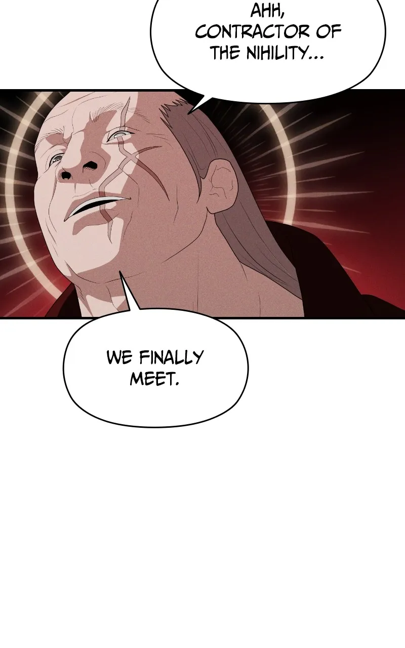 Void Man Chapter 31 page 148 - 