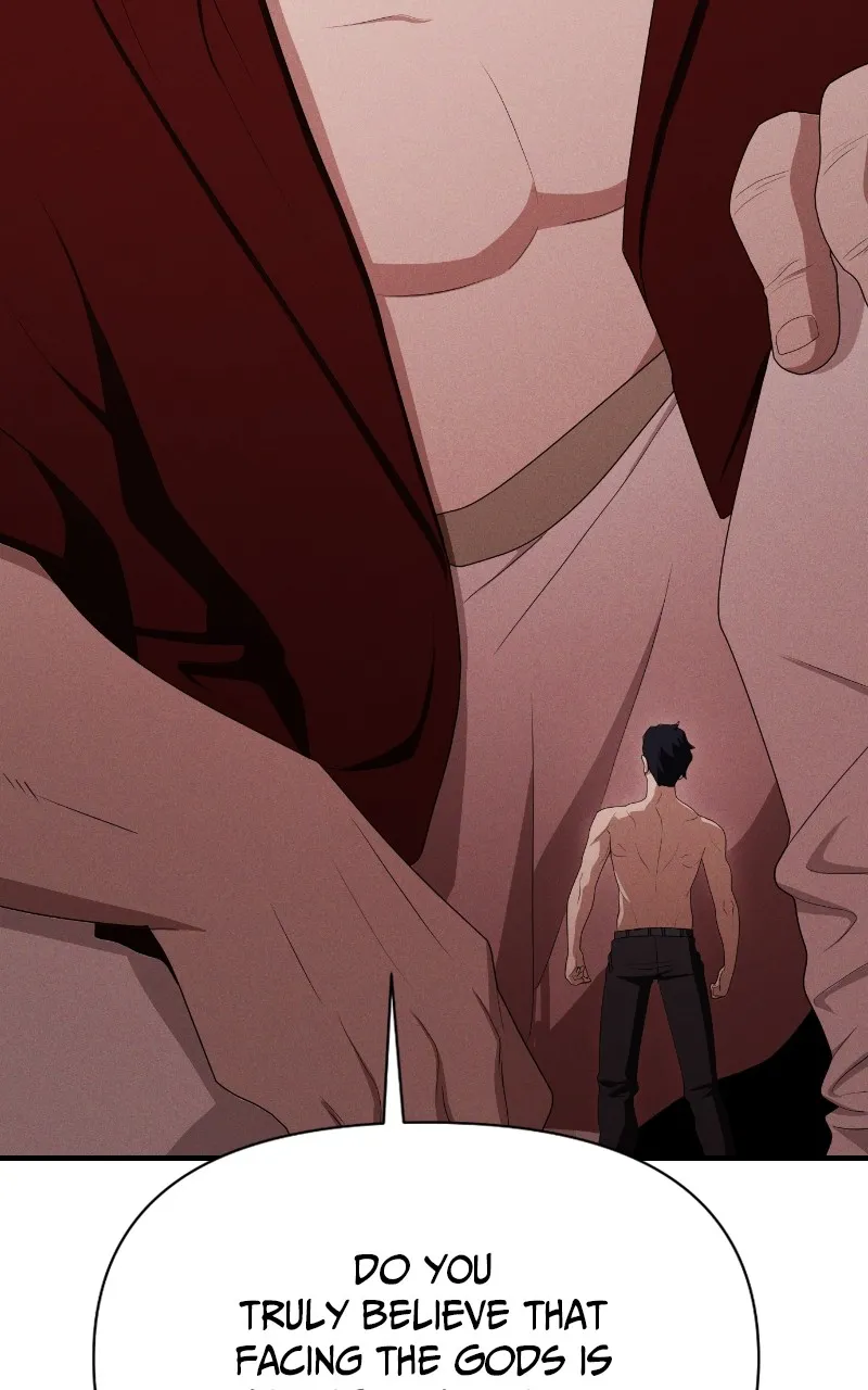 Void Man Chapter 31 page 150 - 
