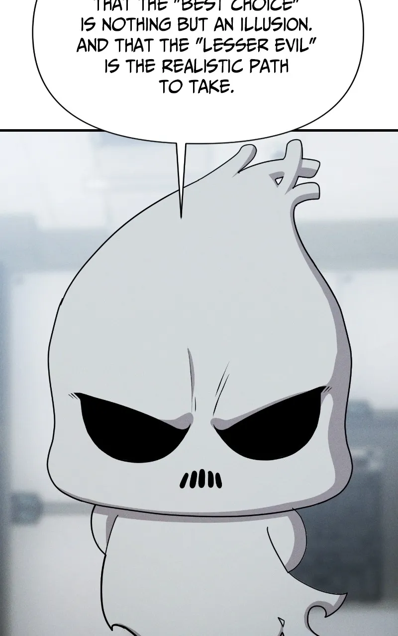 Void Man Chapter 31 page 152 - 