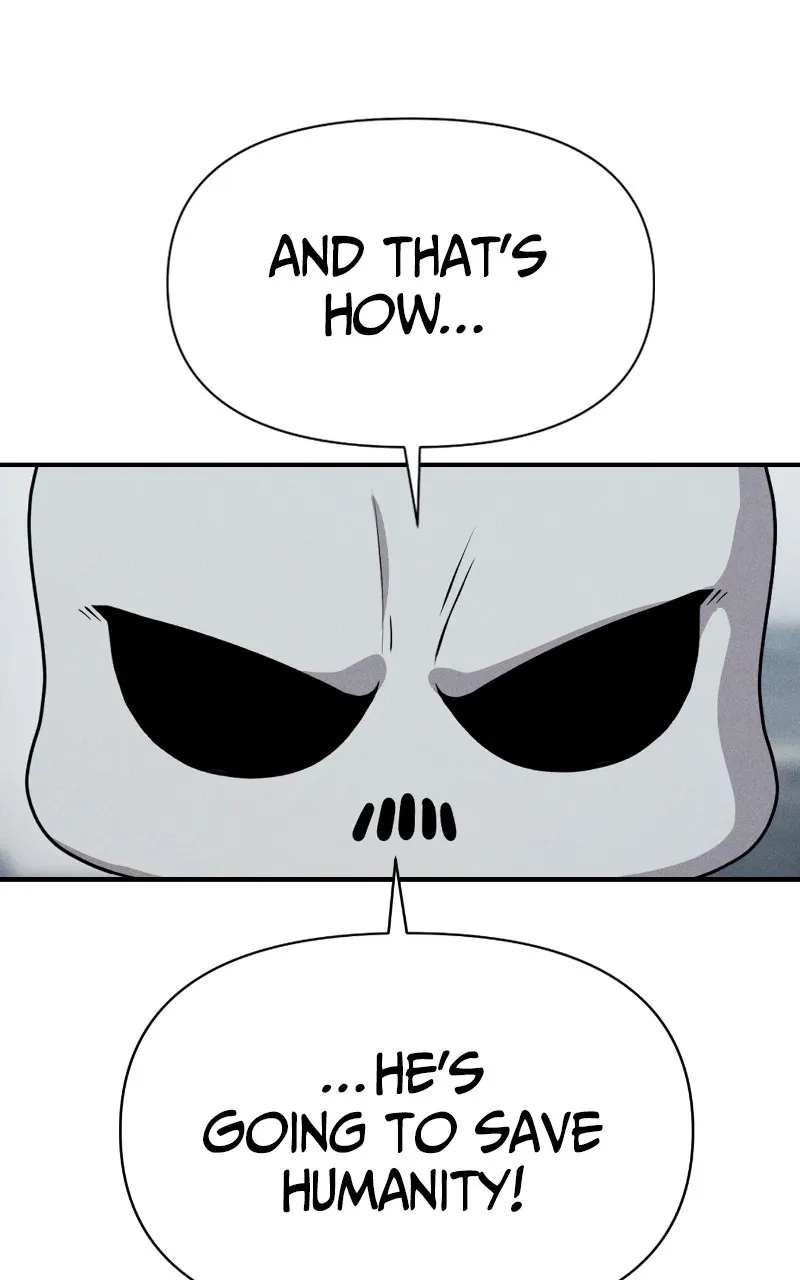 Void Man Chapter 31 page 154 - 