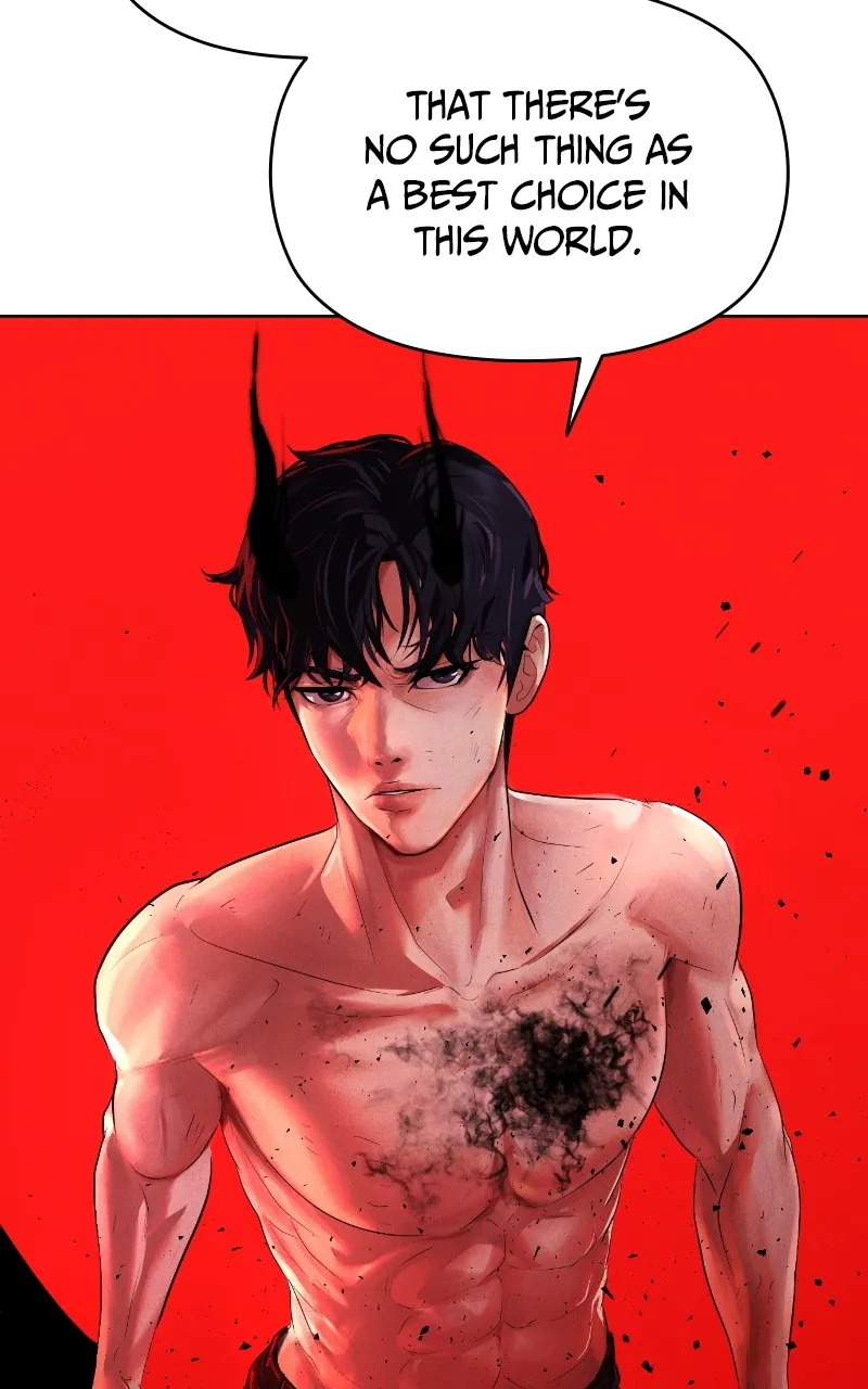 Void Man Chapter 31 page 156 - 