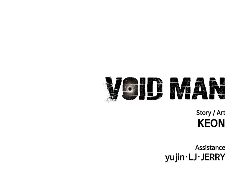 Void Man Chapter 31 page 159 - 