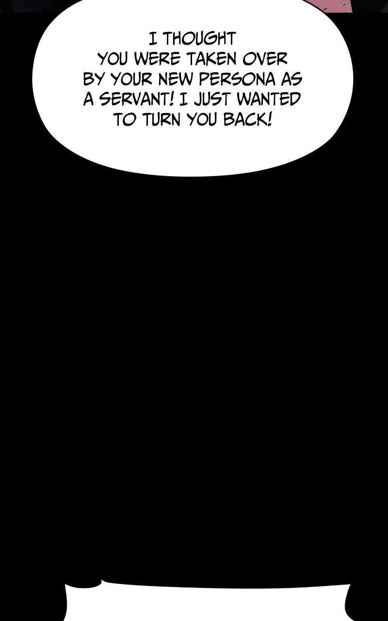 Void Man Chapter 31 page 21 - 