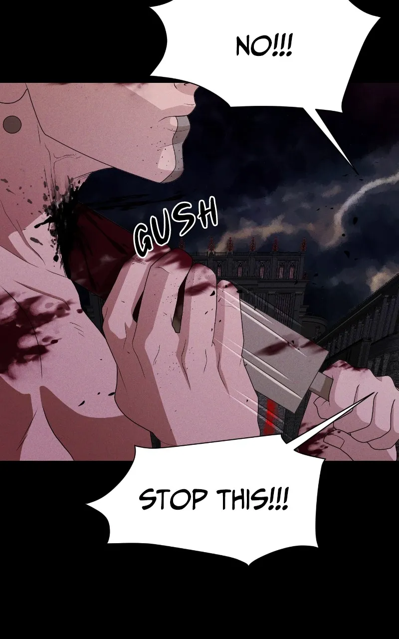 Void Man Chapter 31 page 24 - 