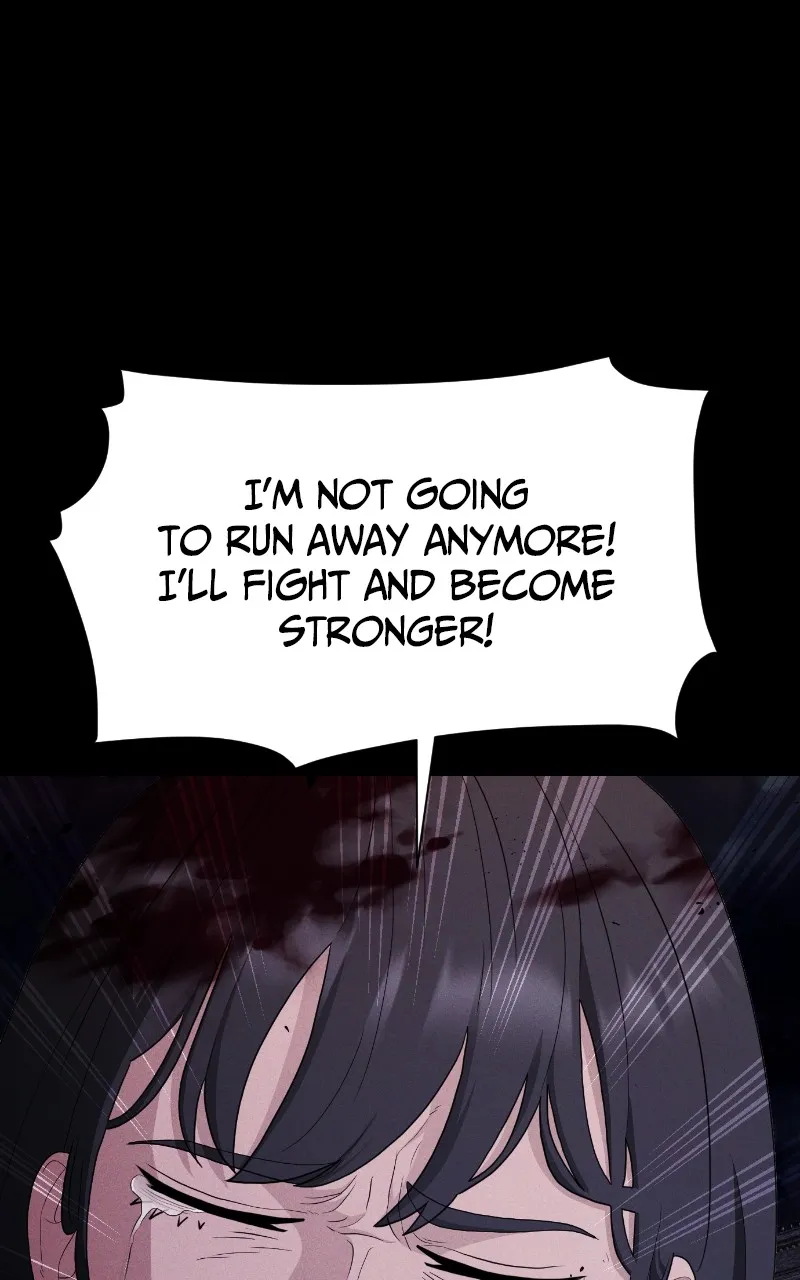 Void Man Chapter 31 page 25 - 