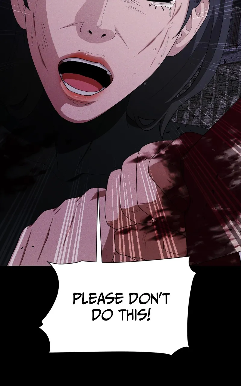 Void Man Chapter 31 page 26 - 