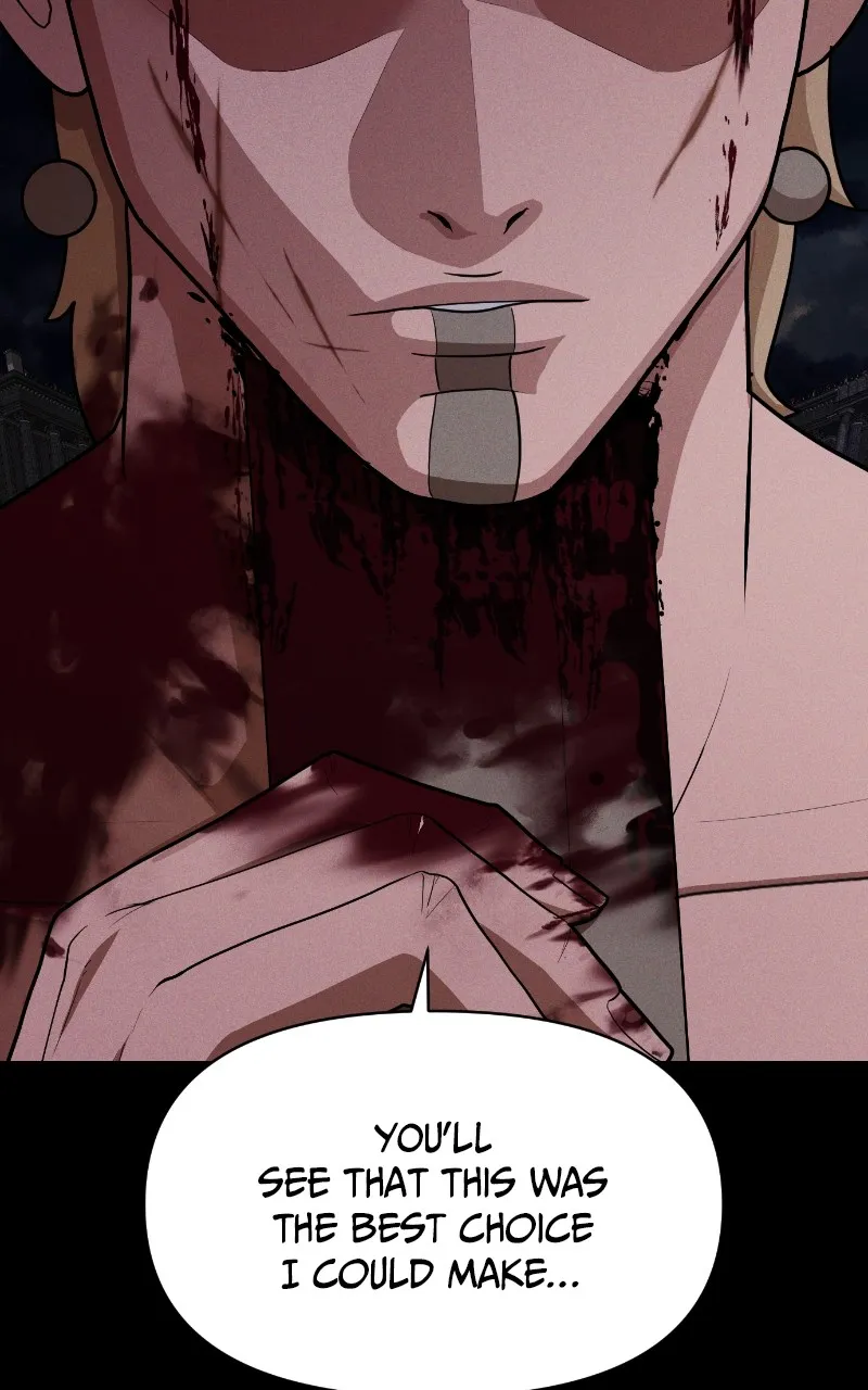 Void Man Chapter 31 page 28 - 