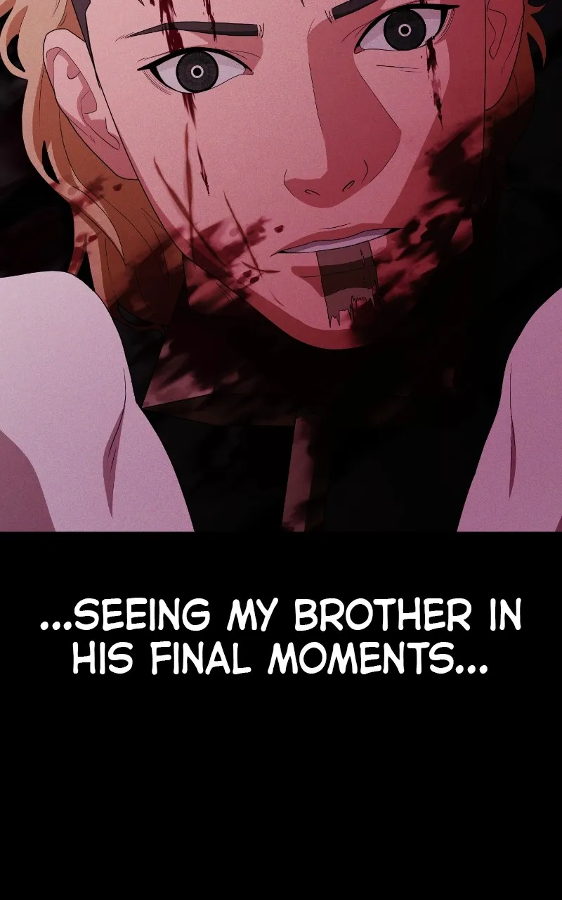 Void Man Chapter 31 page 41 - 