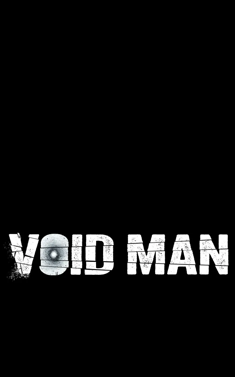 Void Man Chapter 31 page 42 - 