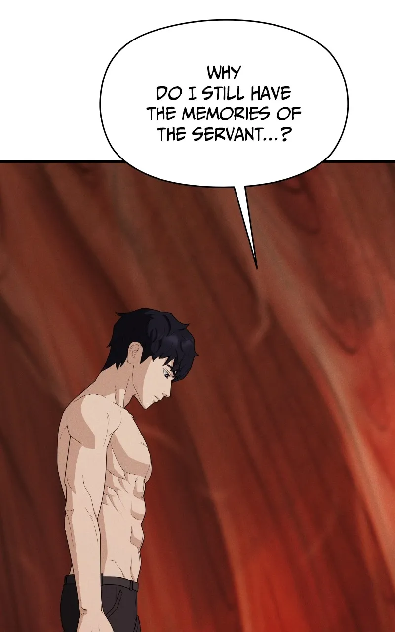 Void Man Chapter 31 page 58 - 