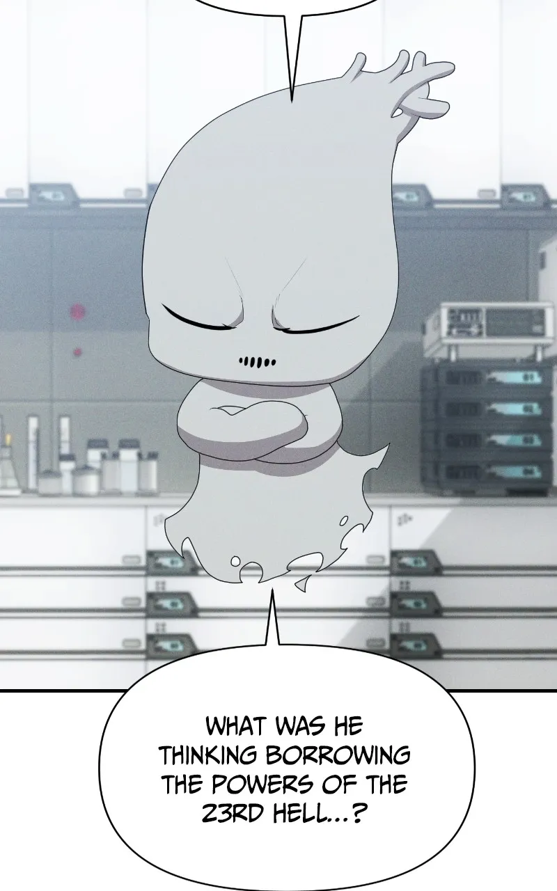 Void Man Chapter 31 page 64 - 